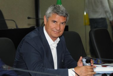 Ernesto Abaterusso eletto coordinatore regionale Art.1-Mdp/Leu