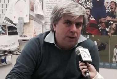 A Giulio Mola il premio "Antonio Maglio"