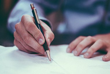 Anche a Galatina il registro per le DAT (Disposizioni Anticipate di Trattamento)