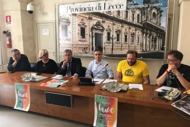 Barezzi Summer Festival, “C’è tanto Salento a Parma"