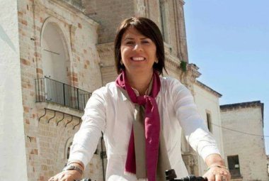 Salvini persona non gradita a Maiorca. Ma anche a Copertino?