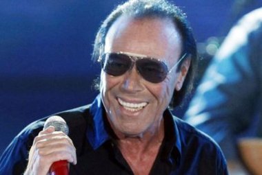 Sold-out il concerto di Venditti  a Lecce