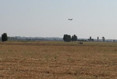 Nuovo comandante per il 61° stormo