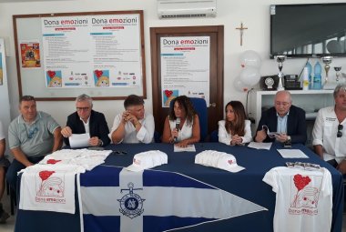 "DonaEMOzioni", a Lecce 12000 trasfusioni all'anno