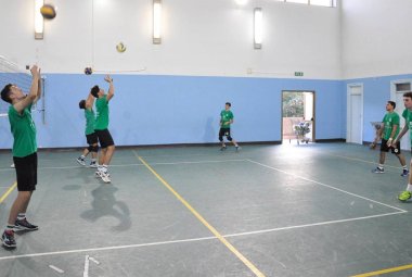 Showy Boys  iscritta alla serie C