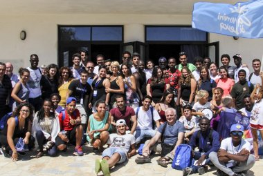"Carta di Leuca", a Galatina i 350 partecipanti