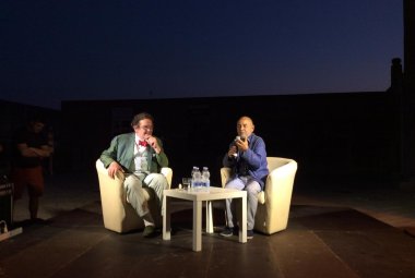  “La Puglia internazionale delle crociate. Cavalieri e dame del castello di Giangiacomo di Acaya”, la lectio magistralis di Philippe Daverio