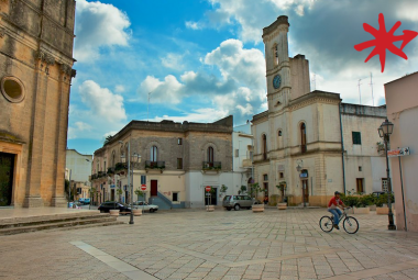La Notte della Taranta nella città di don Tonino