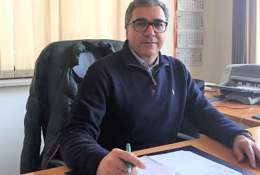 Un galatinese alla guida di Assindustria Molise