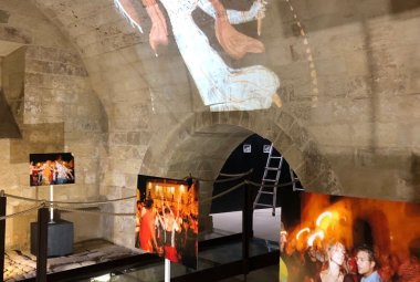 Ferragosto al Museo