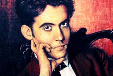 “In vino Lorca”