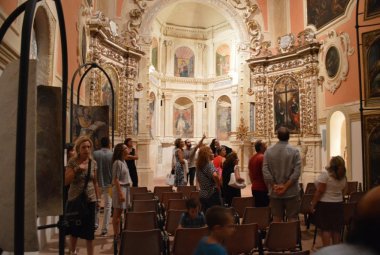 "Chiese aperte", gli assessori ringraziano
