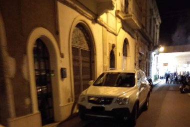 La Notte della Taranta a Galatina. "Non sono mancati gli imbecilli e i maleducati"