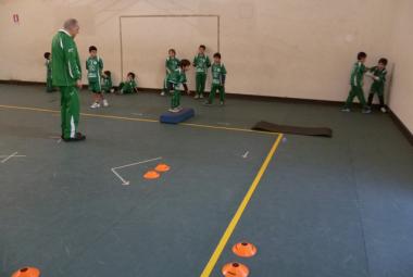 Pallavolo. Tornano in campo i giovanissimi della Showy-Boys