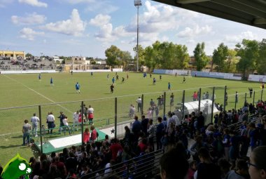 "Galatina 1917", una nuova società sportiva e il cuore biancostellato tornerà a battere