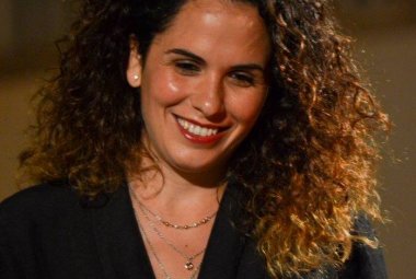 "Le tele di Caiuli non esposte sono ben riposte"