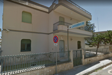 I Carabinieri di Galatina arrestano presunto scippatore di Copertino