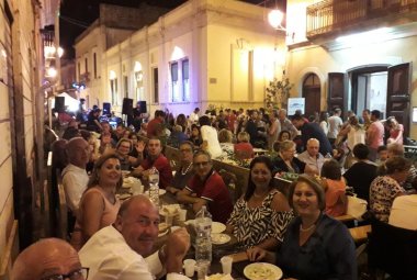 "Galatina è la più valida sostenitrice della Bimbulanza"