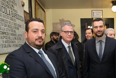 Strisce rosa, Donno e Mininno non intendono proporre la modifica del Codice della Strada