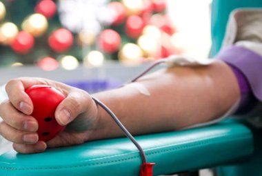 Nel Salento c'è bisogno di sangue. Appello della Asl ai donatori