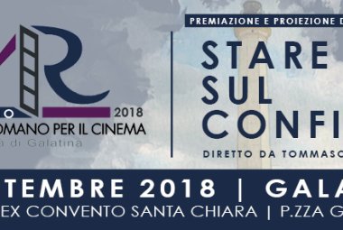 Si assegna a Galatina il Premio Marcello Romano per il Cinema