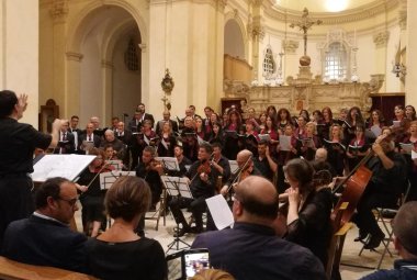 "Ad Jesum per Maria"