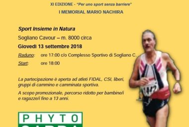 A Sogliano l'ultima tappa del Gran Prix “Le Strade del Salento” 