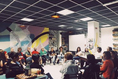 Festival IT.A.CÀ Migranti e viaggiatori  