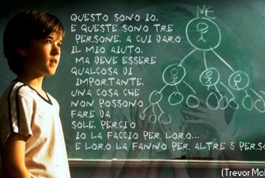 “Un sogno per domani” 