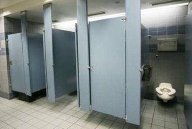 "L'unico posto pulito è casa mia"