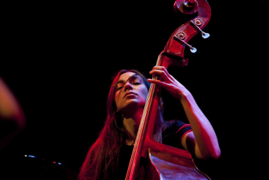 “L’odore curioso”, il jazz all'Arci Eutopia