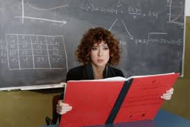 Lettera ad una professoressa galatinese