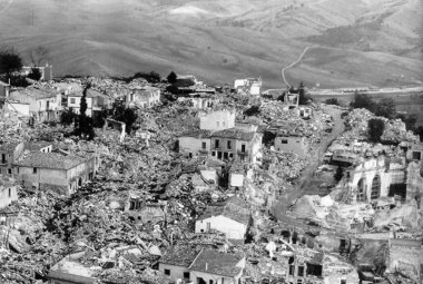 “Diamoci una scossa”, il Salento in piazza per la prevenzione dal rischio sismico