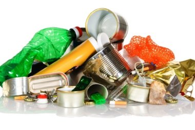 Rifiuti non riciclabili, intensificati i controlli