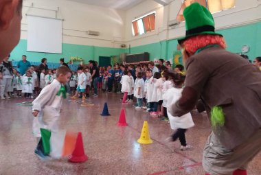 “Giornata Europea delle Lingue”, le iniziative del Polo 3 di Galatina