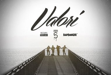 'Sinergia Sonora', cinque rappers salentini da aiutare a vincere