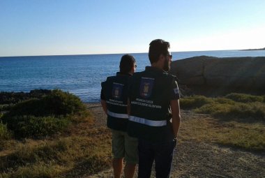 Le buone pratiche di pesca nelle Aree Marine Protette