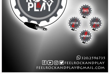 Al ritmo di rock riapre il Circolo Arci Levèra