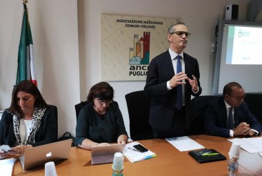 Eccedenze alimentari, i finanziamenti regionali per eliminarle