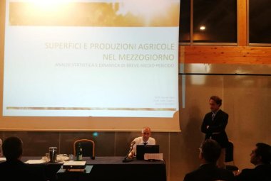Luci ed ombre dell'agricoltura pugliese in crescita