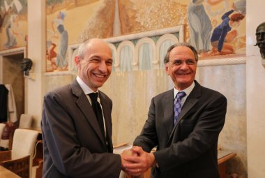 AQP installerà contatori intelligenti gestiti in telelettura