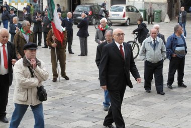 Marco Papadia riconfermato presidente della Società Operaia di Mutuo Soccorso