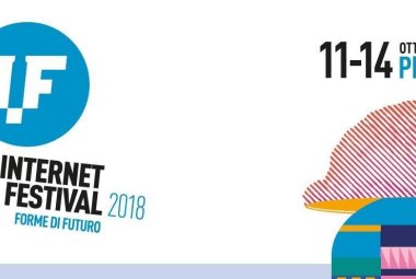 A Pisa l’Internet Festival (IF 2018)