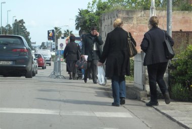 Anche il 25 aprile ci sarà il mercato settimanale