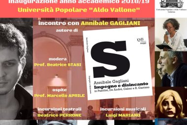 Linguaggi contro l'omologazione culturale: Impegno e disincanto in Pasolini, De André, Gaber e Rino Gaetano