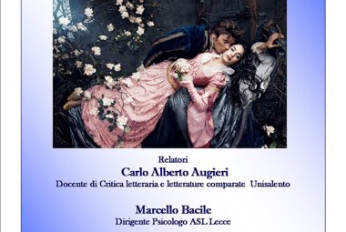 "La Bella addormentata nel bosco"