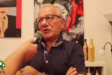 Raffaele Gorgoni all'Università popolare