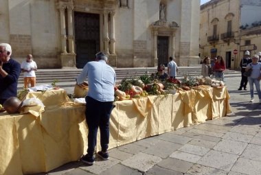 Come sostenere la squadra di Galatina a "Mezzogiorno in famiglia"