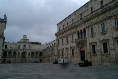 Al via a Lecce le “Conversazioni sul futuro”