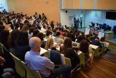  “Settimana del Lavoro”, crescono studenti ed aziende partecipanti